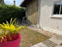 Porte velo Villa 40