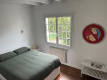 Chambre 3 villa 40