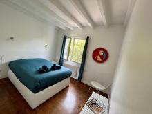 Chambre 3 villa 40