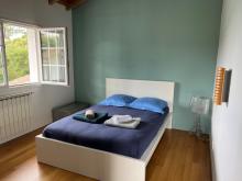Chambre 4 villa 40