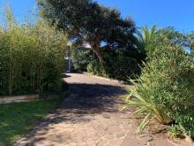 Jardin villa 40 Labenne Ocean