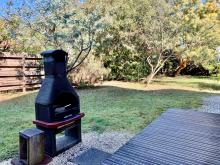 BBQ Villa 40 Labenne Ocean