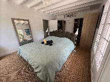 Chambre 1 Villa 40 a louer a Labenne