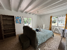 Chambre 1 Villa 40 a louer a Labenne