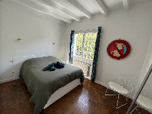 Chambre 3 Villa 40 a louer a Labenne